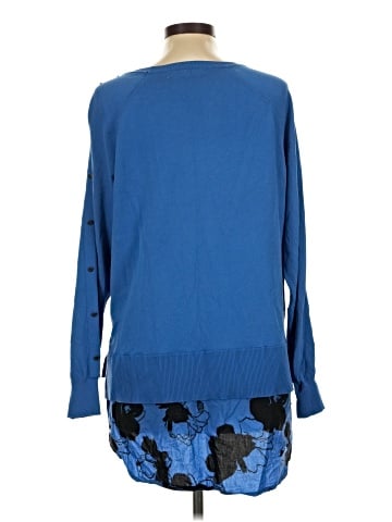 Next Long Sleeve Blouse (view 2)