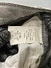 Levi's Gray Blue Jeans Size 12R - photo 4