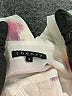 Theory White Sleeveless Blouse Size S - photo 7