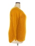 RD Style Yellow Pullover Sweater Size XXL - photo 4