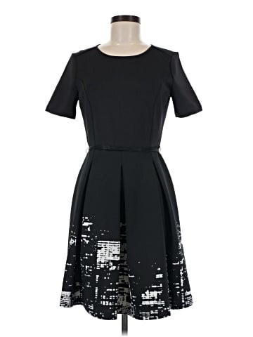 Elie Tahari Cocktail Dress (view 1)