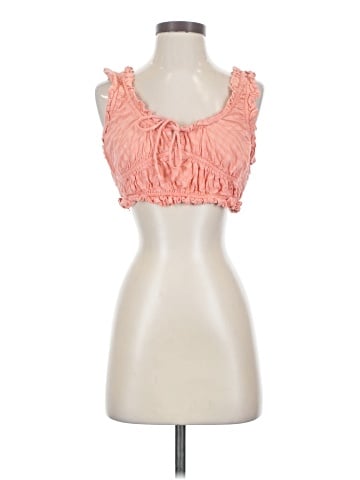 Anthropologie Sleeveless Blouse (view 1)