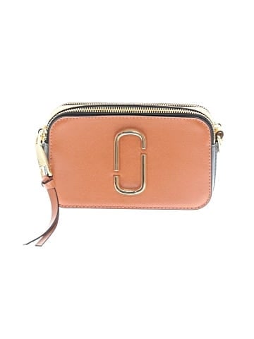 Marc Jacobs The Snapshot Bag (view 1)