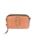 Marc Jacobs Tan Brown The Snapshot Bag One size - photo 1
