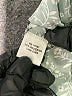 Assorted Brands 100% Polyester Green Dress Size 14 - 16 - photo 4