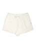 Fabletics Ivory Athletic Shorts Size L - photo 1