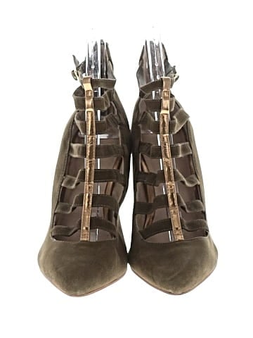 Assorted Brands Heels (view 2)