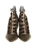 Assorted Brands Green Heels Size 8 - photo 2