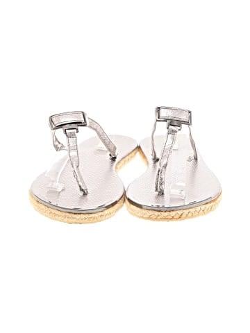 Simply Vera Vera Wang Flip Flops (view 2)