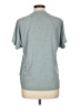 Adidas Chevron-herringbone Gray Active T-Shirt Size L - photo 2