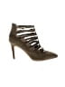 Assorted Brands Green Heels Size 8 - photo 1