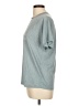 Adidas Chevron-herringbone Gray Active T-Shirt Size L - photo 5