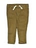 Old Navy Solid Brown Cargo Pants Size 18-24 mo - photo 1