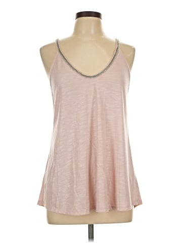 Bold Elements Sleeveless Top (view 1)