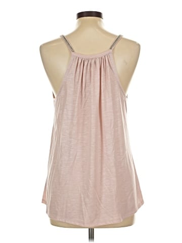Bold Elements Sleeveless Top (view 2)