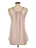 Bold Elements Pink Sleeveless Top Size L - photo 2