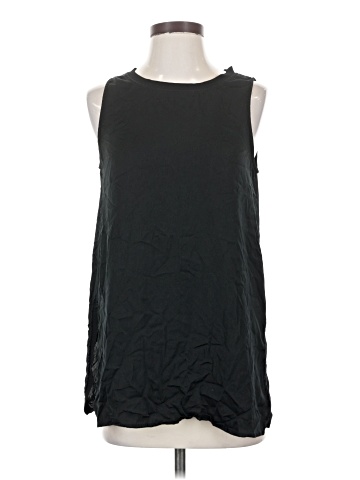 Who What Wear Sleeveless T-Shirt (view 1)