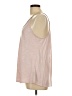 Bold Elements Pink Sleeveless Top Size L - photo 5