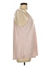 Bold Elements Pink Sleeveless Top Size L - photo 4