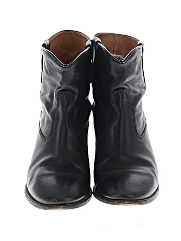 Étoile Isabel Marant Ankle Boots (view 2)