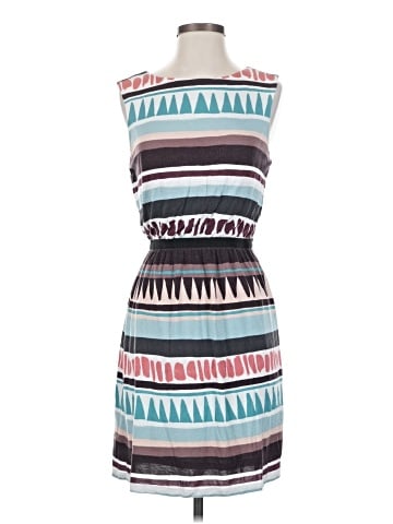 Ann Taylor LOFT Outlet Casual Dress (view 1)