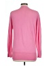 J.Crew 100% Cotton Pink Cardigan Size L - photo 2