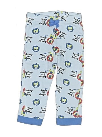 Sweet & Soft Casual Pants (view 1)