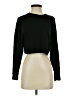 Garage Black Turtleneck Sweater Size XS - photo 1