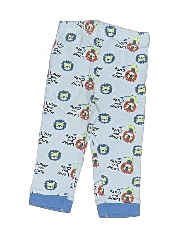 Sweet & Soft Casual Pants (view 2)