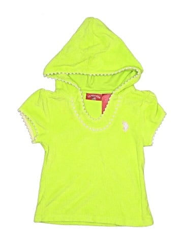 U.S. Polo Assn. Vest (view 1)