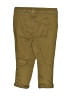 Old Navy Solid Brown Cargo Pants Size 18-24 mo - photo 2