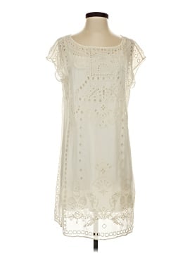 club monaco lace dress Club Monaco Women's Strappy Pleated Dress