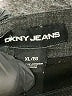 DKNY Jeans Black Casual Pants Size XL - photo 4
