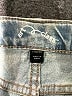 Art Class Blue Denim Shorts Size 10 - 12 - photo 3