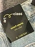 Art Class Blue Denim Shorts Size 10 - 12 - photo 4