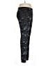 CAbi Camo Black Active Pants Size L - photo 4