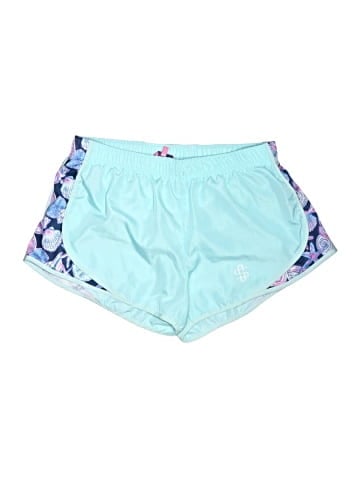 Simply Southern Athletic Shorts (view 1)