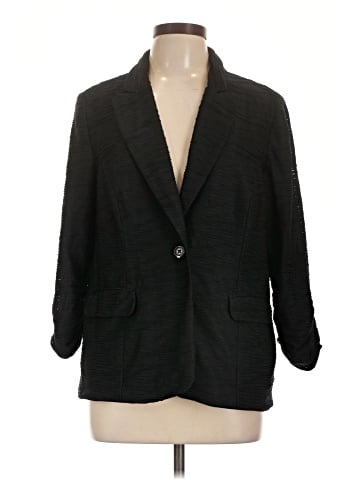 Chico's Blazer (view 1)
