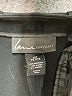 Lane Bryant Solid Black Dress Pants Size 22 (petite) - photo 4