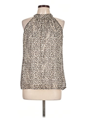 Sioni Sleeveless Blouse (view 1)