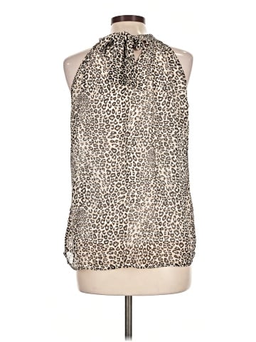 Sioni Sleeveless Blouse (view 2)
