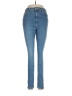 ASOS Solid Blue Jeans Size 28 waist - photo 1