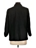 Chico's Black Blazer Size Lg (2) - photo 2