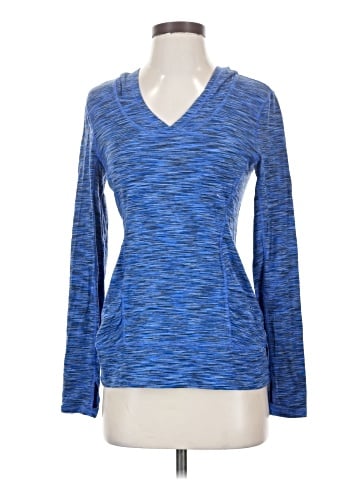 KIRKLAND Signature Long Sleeve T-Shirt (view 1)