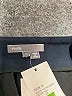 Vince. Solid Blue Wool Pants Size 0 - photo 7