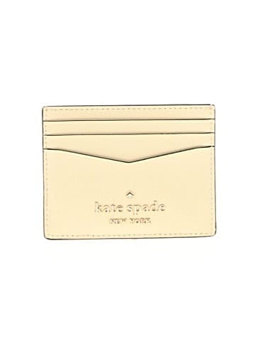 Kate Spade New York Leather Wallet (view 1)