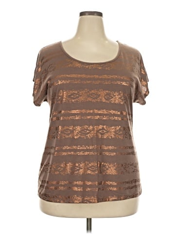 Cato Short Sleeve T-Shirt (view 1)