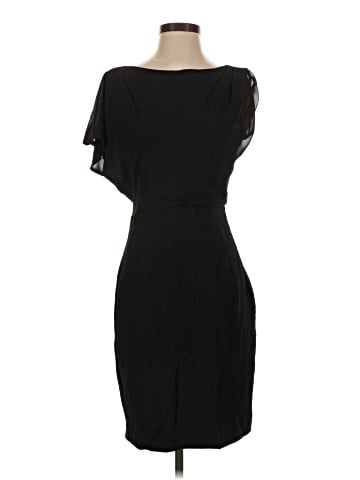 Black Halo Cocktail Dress (view 1)