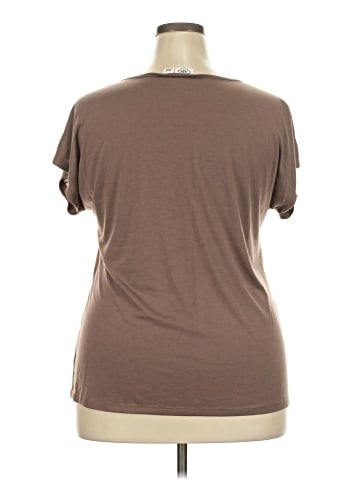 Cato Short Sleeve T-Shirt (view 2)