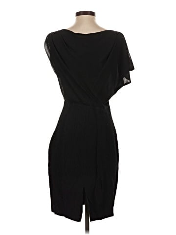 Black Halo Cocktail Dress (view 2)